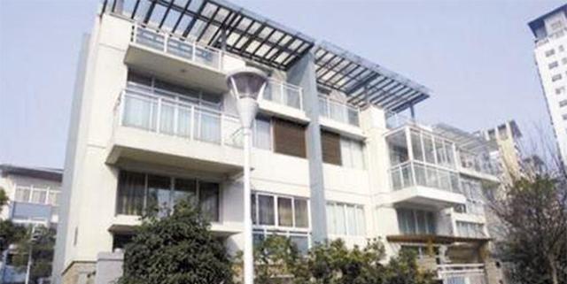 fb体育官网-22年前刘翔夺冠，上海奖励一套255万豪宅，门牌号1101，如今这房子怎么样了？