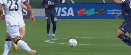 fbsports-U23国足小组赛末战利好！泰国队2人缺席，飞铲染红停赛2场