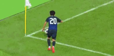 fbsports-【世预赛】韦世豪助攻林良铭破门 国足1比3不敌日本