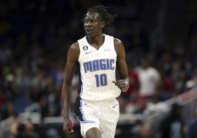 fb体育-波尔为奥兰多变出魔术 一次交易令其改变生涯