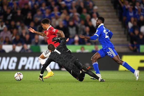 fbsports-林良锋：曼联3连胜无槽点无亮点，C罗不吃独食该赞