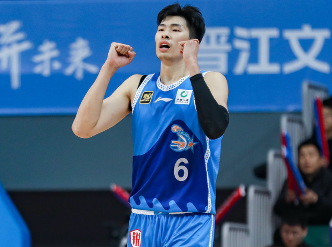 fb体育官网-落选国家队的5大遗珠！郭昊文、周琦最可惜，孙铭徽王哲林最遗憾