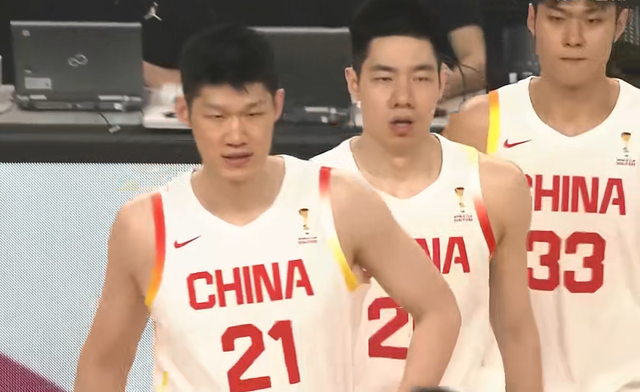 fb体育官网-遭2连败！中国男篮vs中国台北还未开打，1个喜讯传来，日本送助攻