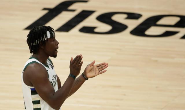 1625647230961004884.jpg fbsports-G1低迷霍勒迪期待反弹 限制保罗还得靠朱哥?