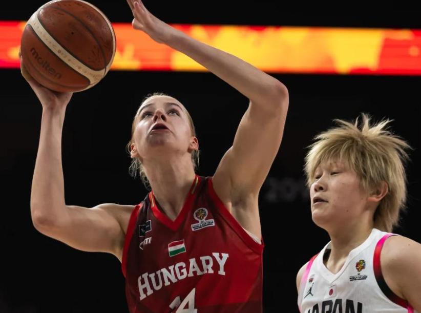 fbsports-世预赛大爆冷！日本女篮遭逆转，中国队81分大胜，最新排名如下