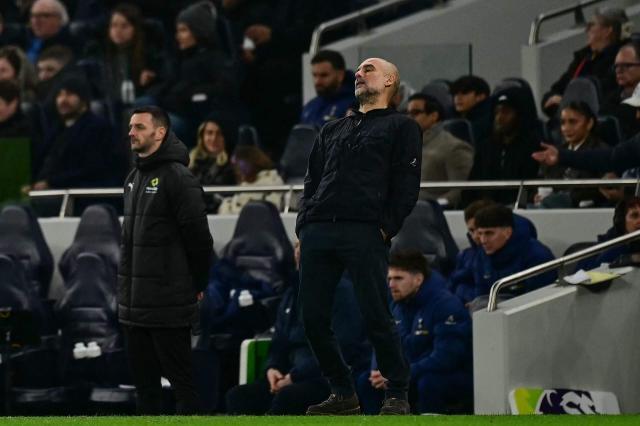 1770012374260045906.jpg fb体育官网-半场猛揍热刺半场被猛揍 曼城大起大落丢两分不冤