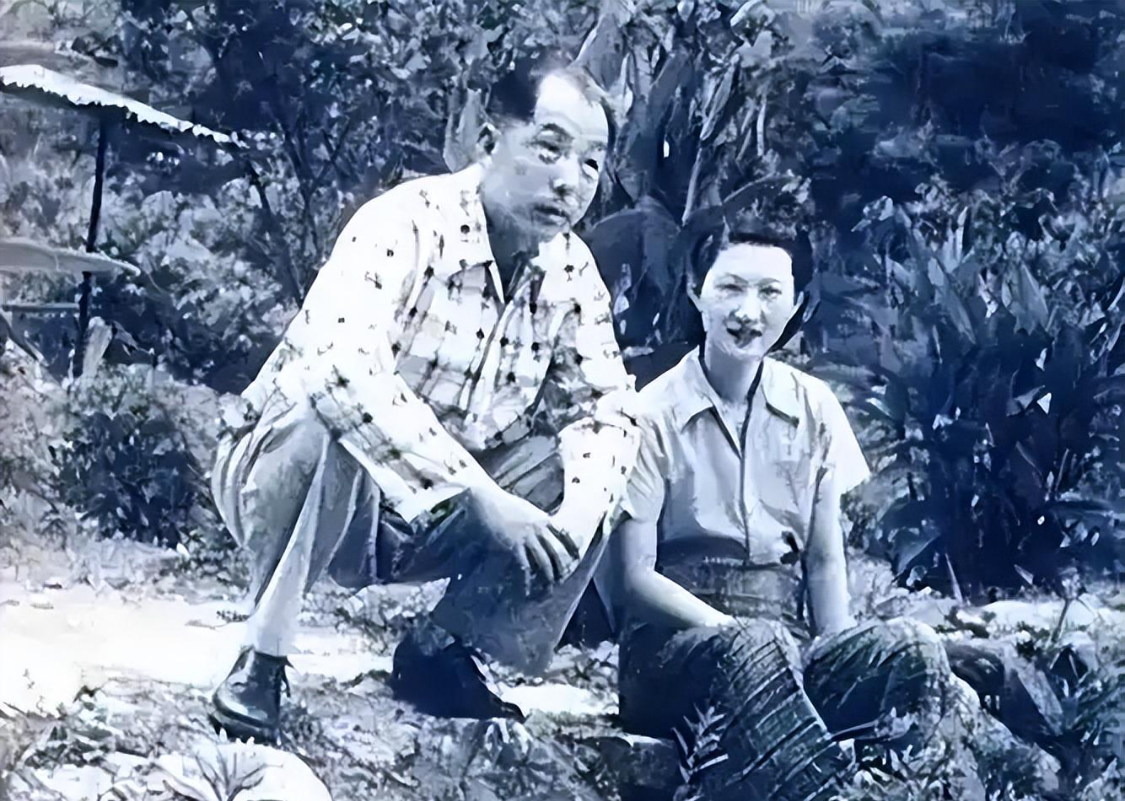 fb体育-张学良有糖尿病,得病后他的烟酒观,长寿秘诀让他活了101岁!