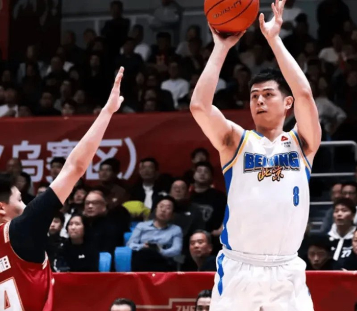 fb体育官网-北京66-81惨败浙江 球员评价：3人及格，6人低迷|浙江队|陈盈骏|张才仁|翟晓川|周琦_新浪体育_新浪新闻