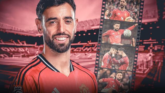 fbsports-天空解析B费斩获FWA年度最佳原因:超凡的机会创造能力