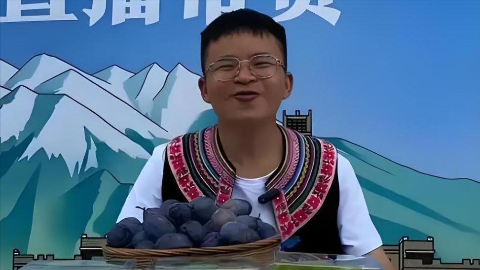 fbsports-林浩:汶川地震9岁小英雄,被姚明抱上奥运,发誓考清华,现状如何